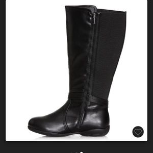 Cloudwalkeds Vera Tall boots 12W